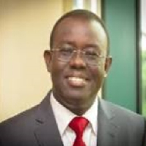 KWAME ADDO-KUFOUR