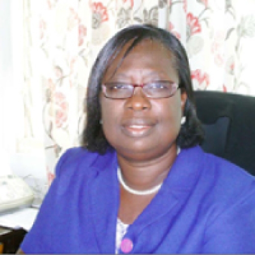 SURV. MRS. CHRISTINA ESI BOBOBEE